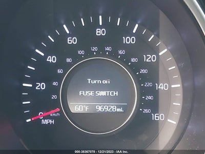 DayDrive