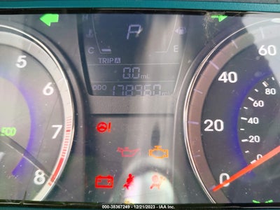 DayDrive