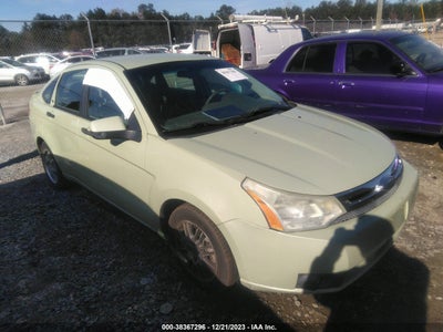Ford Focus 2010