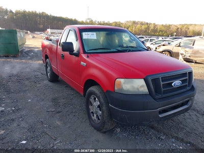 Ford F-150 2006