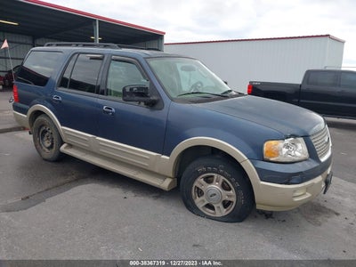 Ford Expedition 2005