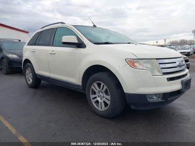Ford Edge 2007
