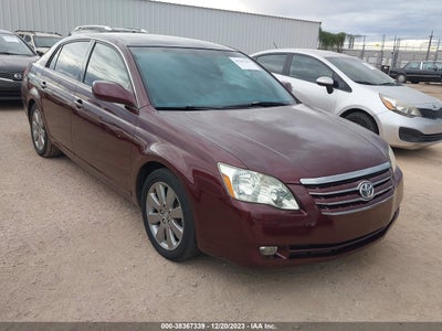 Toyota Avalon 2006
