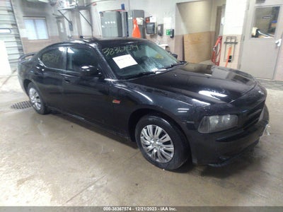 Dodge Charger 2008