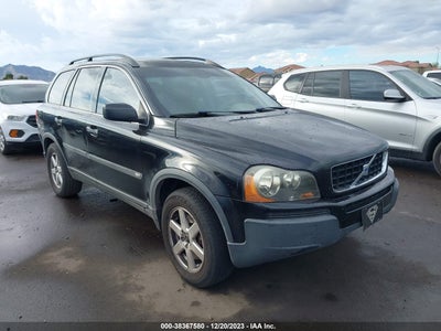 Volvo Xc90 2005