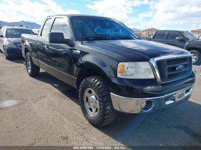 Ford F-150 2007