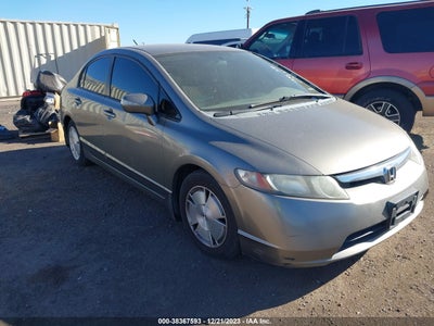 Honda Civic 2006