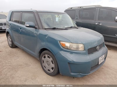 Scion Xb 2009