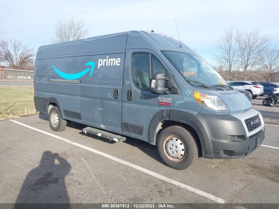 Ram Promaster 3500 2019