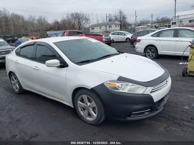 Dodge Dart 2014