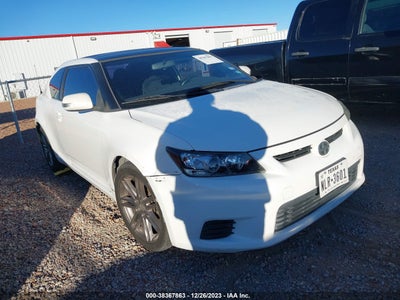 Scion Tc 2012