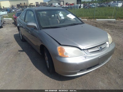 Honda Civic 2003