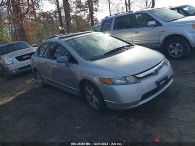 Honda Civic 2007