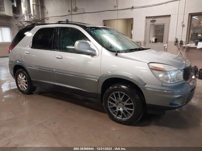 Buick Rendezvous 2007