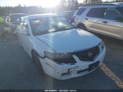 Acura Tsx 2005