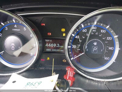 DayDrive
