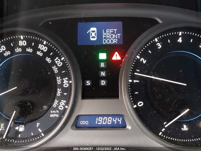DayDrive