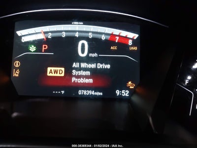 DayDrive