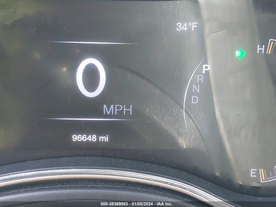 DayDrive