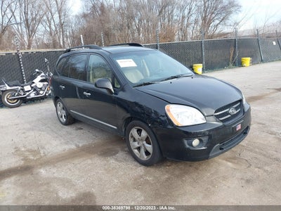 Kia Rondo 2009