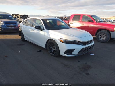 Honda Civic 2023