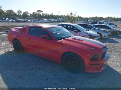 Ford Mustang 2005