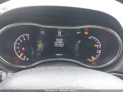 DayDrive
