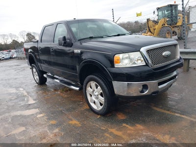 Ford F-150 2008