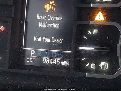 DayDrive