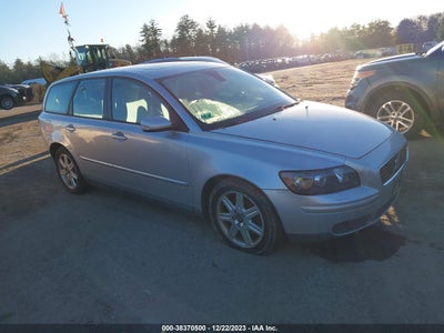 Volvo V50 2005