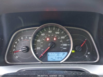 DayDrive