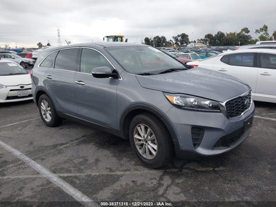 Kia Sorento 2020