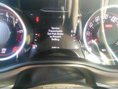 DayDrive