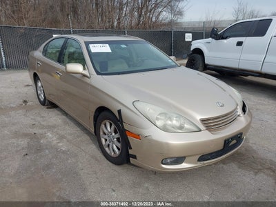 Lexus Es 330 2004