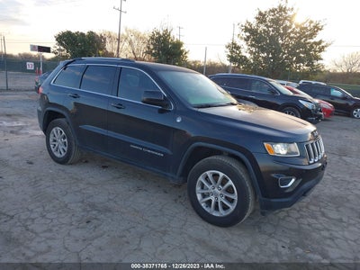 Jeep Grand cherokee 2016