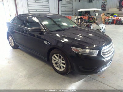 Ford Taurus 2014