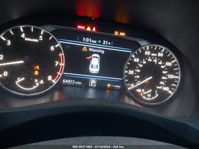 DayDrive