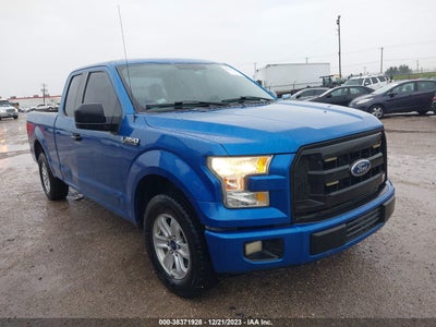 Ford F-150 2015