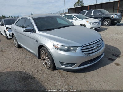 Ford Taurus 2013