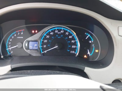 DayDrive