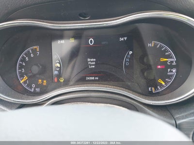 DayDrive