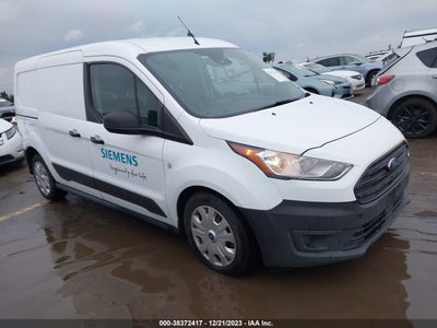 Ford Transit connect 2019