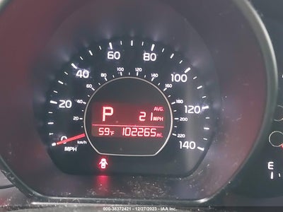 DayDrive