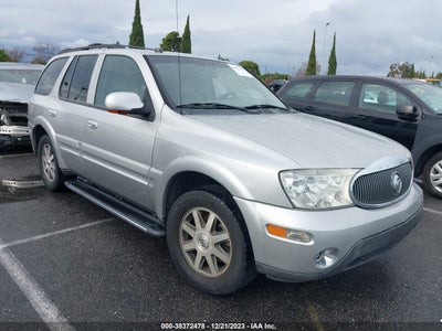 Buick Rainier 2004