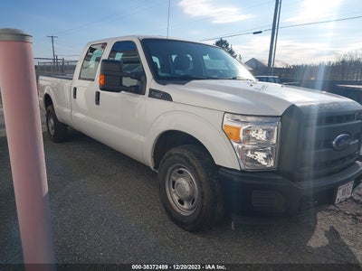 Ford F-250 2014