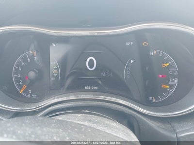DayDrive