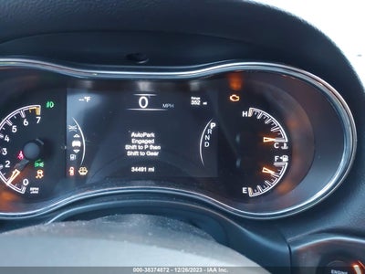 DayDrive