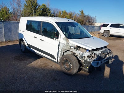 Ford Transit connect 2019