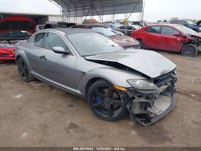 Mazda Rx-8 2005