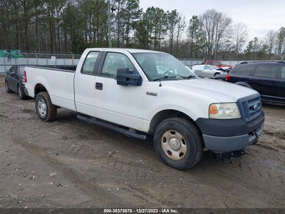 Ford F-150 2005